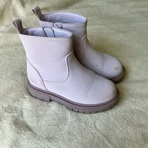 Toddler Girl Boots